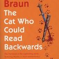 Cover Art for 9780425195208, The Cat Who Could Read Backwards by Lilian Jackson Braun