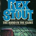 Cover Art for 9780307768148, The Hand in the Glove by Rex Stout