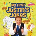 Cover Art for 9780571288243, My First Justin's Jokes by Justin Fletcher