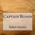 Cover Art for 9781544848242, Captain Blood by Rafael Sabatini