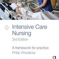 Cover Art for 9780415584524, Intensive Care Nursing by Philip Woodrow