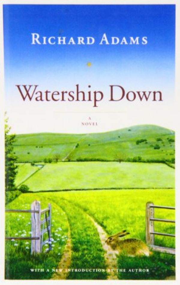 Cover Art for 9781435248595, Watership Down by Richard Adams