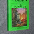 Cover Art for 9780345296061, The Two Towers by J.r.r. Tolkien