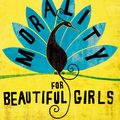 Cover Art for 9780349117003, Morality For Beautiful Girls by Alexander McCall Smith