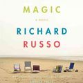 Cover Art for 9780375414961, That Old Cape Magic by Richard Russo