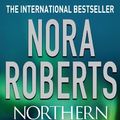 Cover Art for B002TZ3EGQ, Northern Lights by Nora Roberts