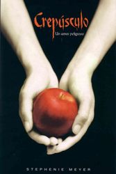 Cover Art for 9789707709942, Crepusculo by Stephenie Meyer