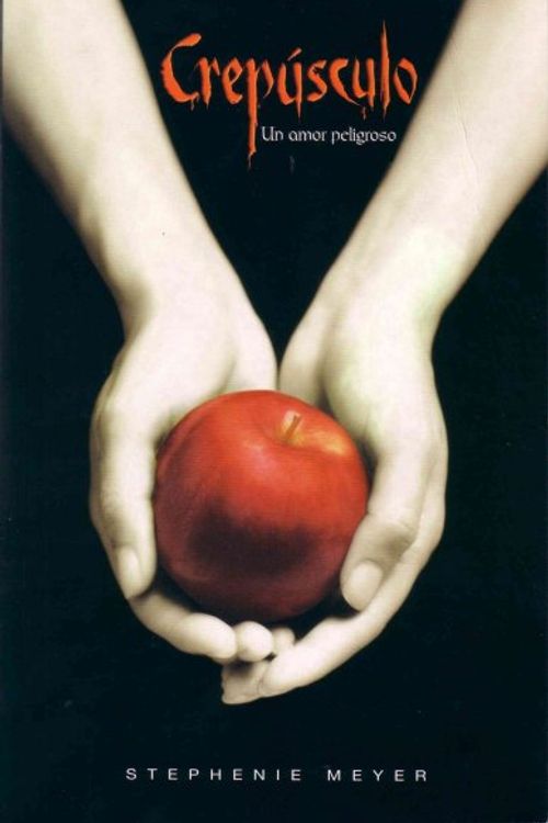 Cover Art for 9789707709942, Crepusculo by Stephenie Meyer