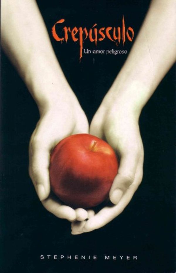 Cover Art for 9789707709942, Crepusculo by Stephenie Meyer