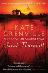 Cover Art for 9780857862563, Sarah Thornhill by Kate Grenville