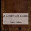 Cover Art for 9781519455499, A Christmas Carol by Charles Dickens