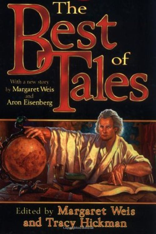 Cover Art for 9780786915675, The Best of Tales: Vol. 1 by Margaret Weis