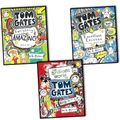 Cover Art for 9783200329133, Liz Pichon Tom Gates 3 Books Collection Pack Set RRP: £20.97 (The Brilliant World of Tom Gates, Excellent Excuses (And Other Good Stuff) , Everything's Amazing (sort of)) by Liz Pichon