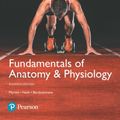 Cover Art for 9781292229867, Fundamentals of Anatomy & Physiology, Global Edition by Judi Nath, Edwin Bartholomew Frederic Martini