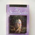 Cover Art for 9780439154550, The Secret Garden by Frances Hodgson Burnett