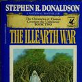 Cover Art for 9780006152460, The Illearth War by Stephen Donaldson