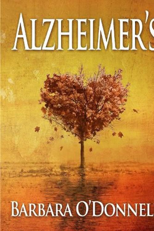 Cover Art for 9781838046439, Alzheimer's! by O'Donnell, Barbara