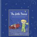 Cover Art for 9781406325447, The Little Prince by Joann Sfar