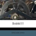 Cover Art for 9781174579561, Babbitt by Sinclair Lewis
