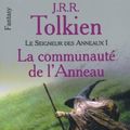 Cover Art for 9782266120999, Le seigneur des anneaux Tome 1: Le Communaute De L'Anneau by J. R. R. Tolkien