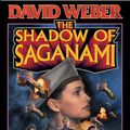 Cover Art for 9781618244550, The Shadow of Saganami by David Weber