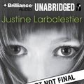 Cover Art for 9781441802002, Liar by Justine Larbalestier