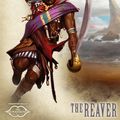 Cover Art for 9780786964581, The Reaver by Richard Lee Byers