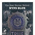 Cover Art for 9780688140816, True Blue by David Milch