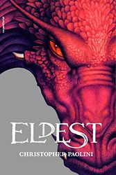 Cover Art for 9788499183749, Eldest by Christopher Paolini
