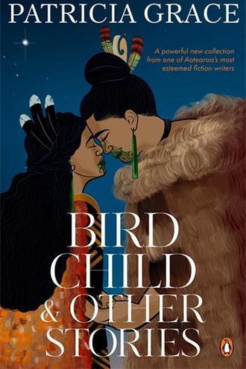 Cover Art for 9781776950546, Bird Child and Other Stories by Patricia Grace