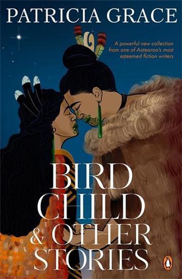 Cover Art for 9781776950546, Bird Child and Other Stories by Patricia Grace