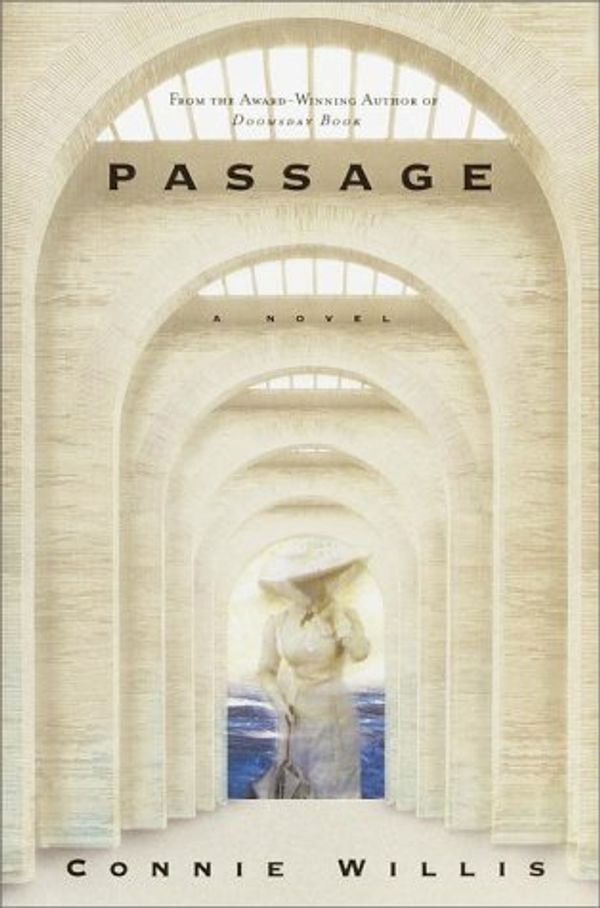 Cover Art for 9780553111248, Passage by Connie Willis