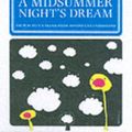 Cover Art for 9781586638481, Midsummer Night Dream by SparkNotes