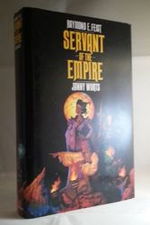 Cover Art for 9780246133571, Servant of the Empire by Raymond E. Feist, Janny Wurts