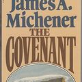 Cover Art for 9780552117555, The Covenant by James A. Michener