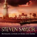 Cover Art for 9781472110954, Raiders Of The Nile by Steven Saylor