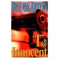 Cover Art for 9780816155385, I Is for Innocent by Sue Grafton