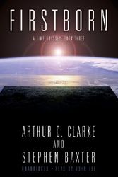 Cover Art for 9781433252419, Firstborn by Arthur C. Clarke