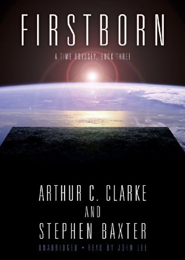 Cover Art for 9781433252419, Firstborn by Arthur C. Clarke