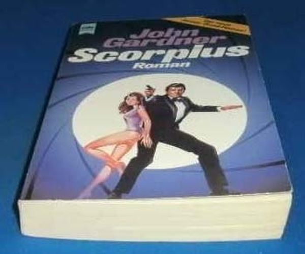 Cover Art for 9783453041608, Scorpius by John Gardner