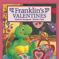 Cover Art for 9780613115575, Franklin's Valentines by Paulette Bourgeois