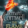 Cover Art for 9780007504213, The Flame Bearer by Bernard Cornwell