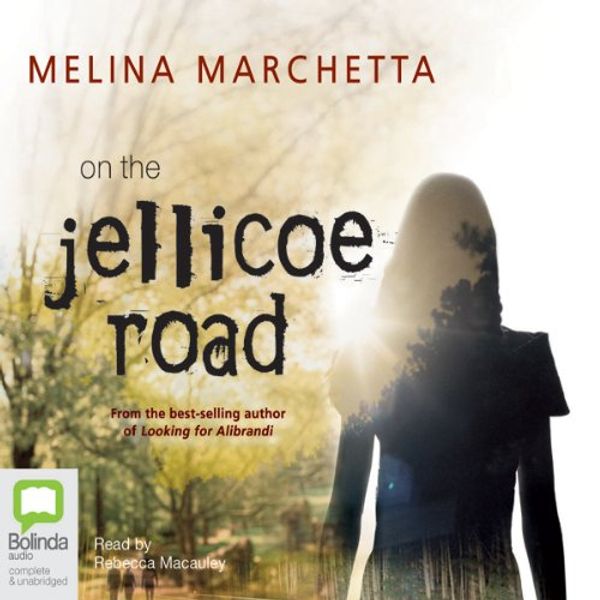 Cover Art for 9781741639131, On the Jellicoe Road by Melina Marchetta