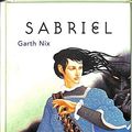 Cover Art for 9788482644875, Sabriel - samarkanda: 000 by Garth Nix