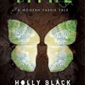 Cover Art for 9780689849244, Tithe by Holly Black