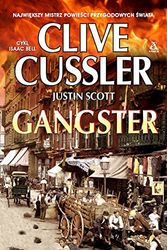Cover Art for 9788324174584, Gangster, wydanie specjalne by Justin Scott