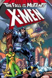 Cover Art for 9780785166856, X-Men by Hachette Australia