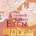 Cover Art for 9789023428053, Eten, bidden, beminnen by Elizabeth Gilbert