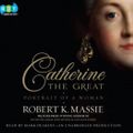Cover Art for 9780307970220, Catherine the Great by Robert K Massie, Mark Deakins