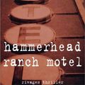 Cover Art for 9782743611378, Hammerhead Ranch Motel by Tim Dorsey